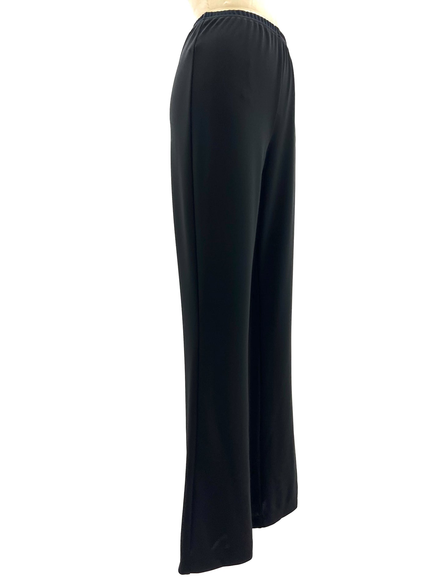 a "NEW ARRIVAL   BRITISH " ベアスムースパンツ