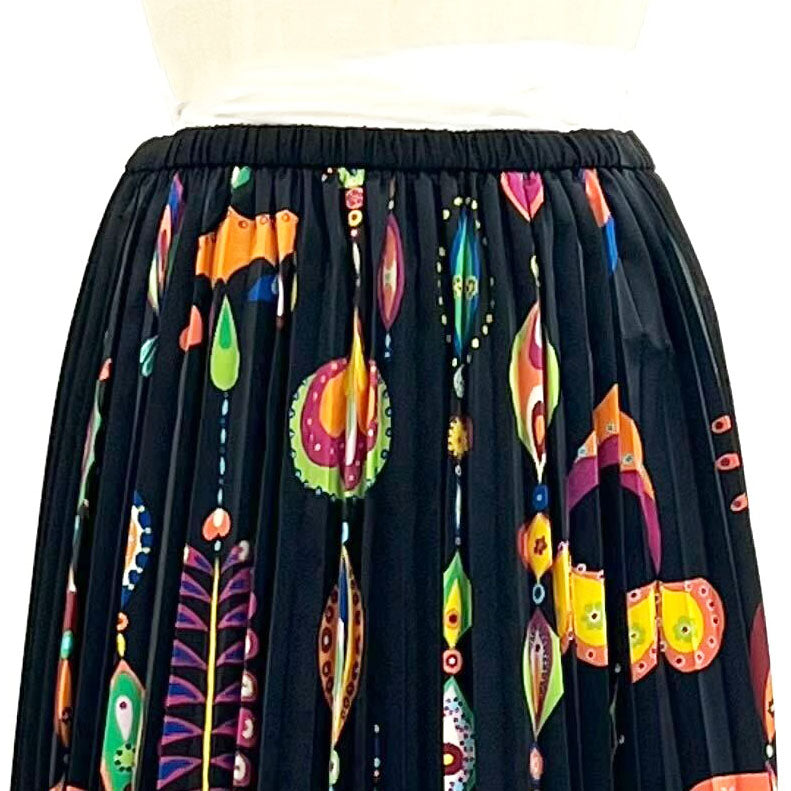 c/ " BRITISH ソロサテンストライプPt SK