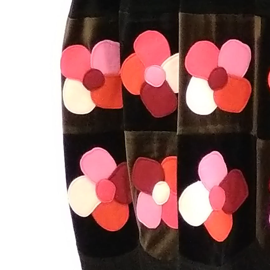 b/ " BRITISH トリアセブライトベロア DR