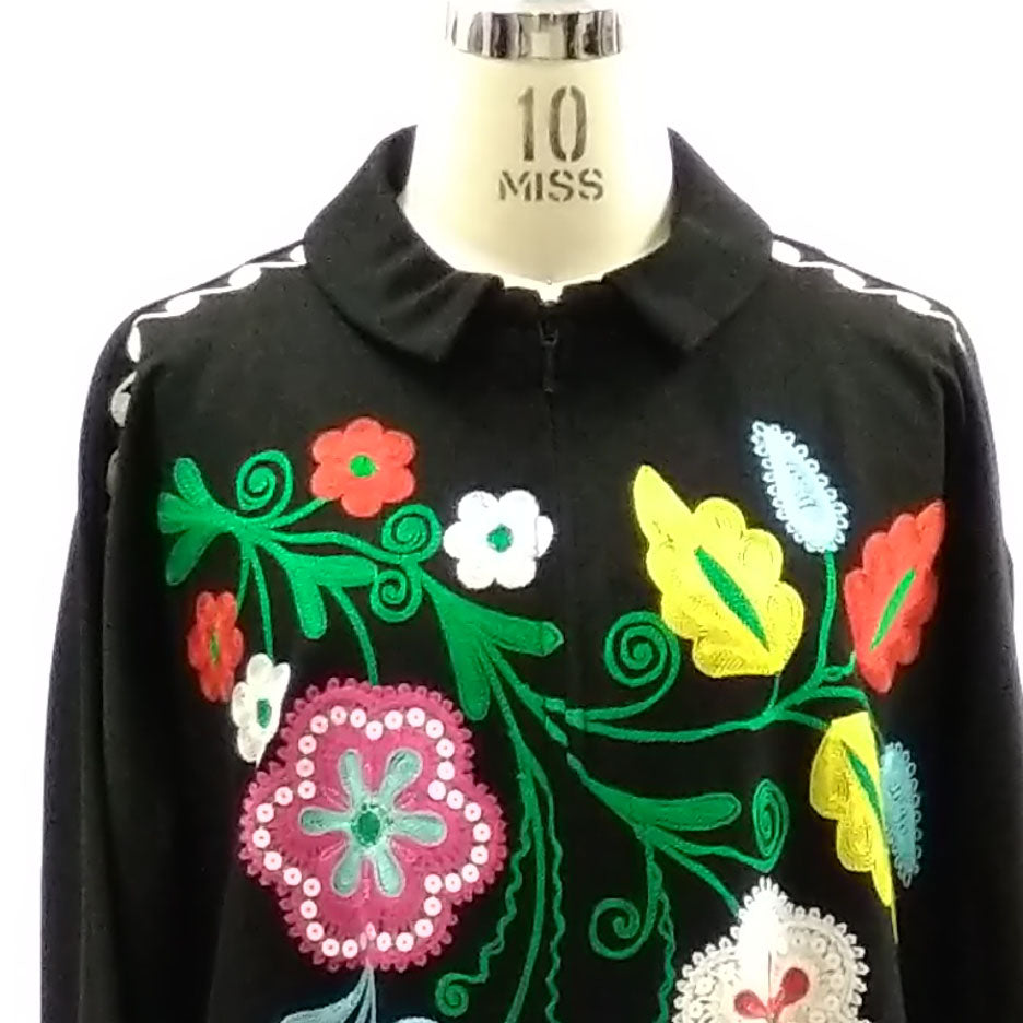 a "NEW ARRIVAL BRITISH ボンダーワイドジャージ CT