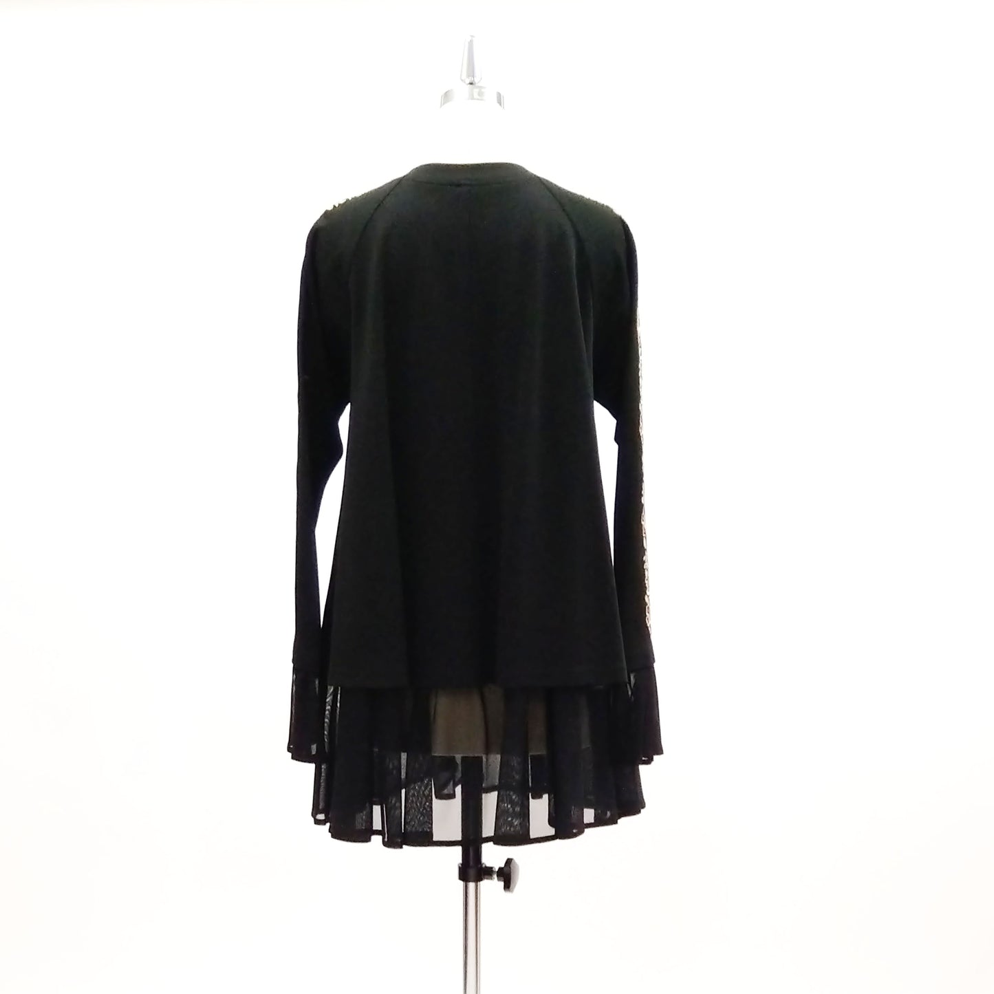 a "NEW ARRIVAL BRITISH ハートモチーフ PO