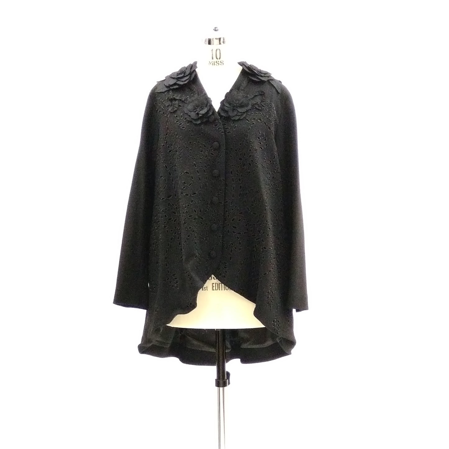b "BRITISH バーズアイミルドジャージ JKCT