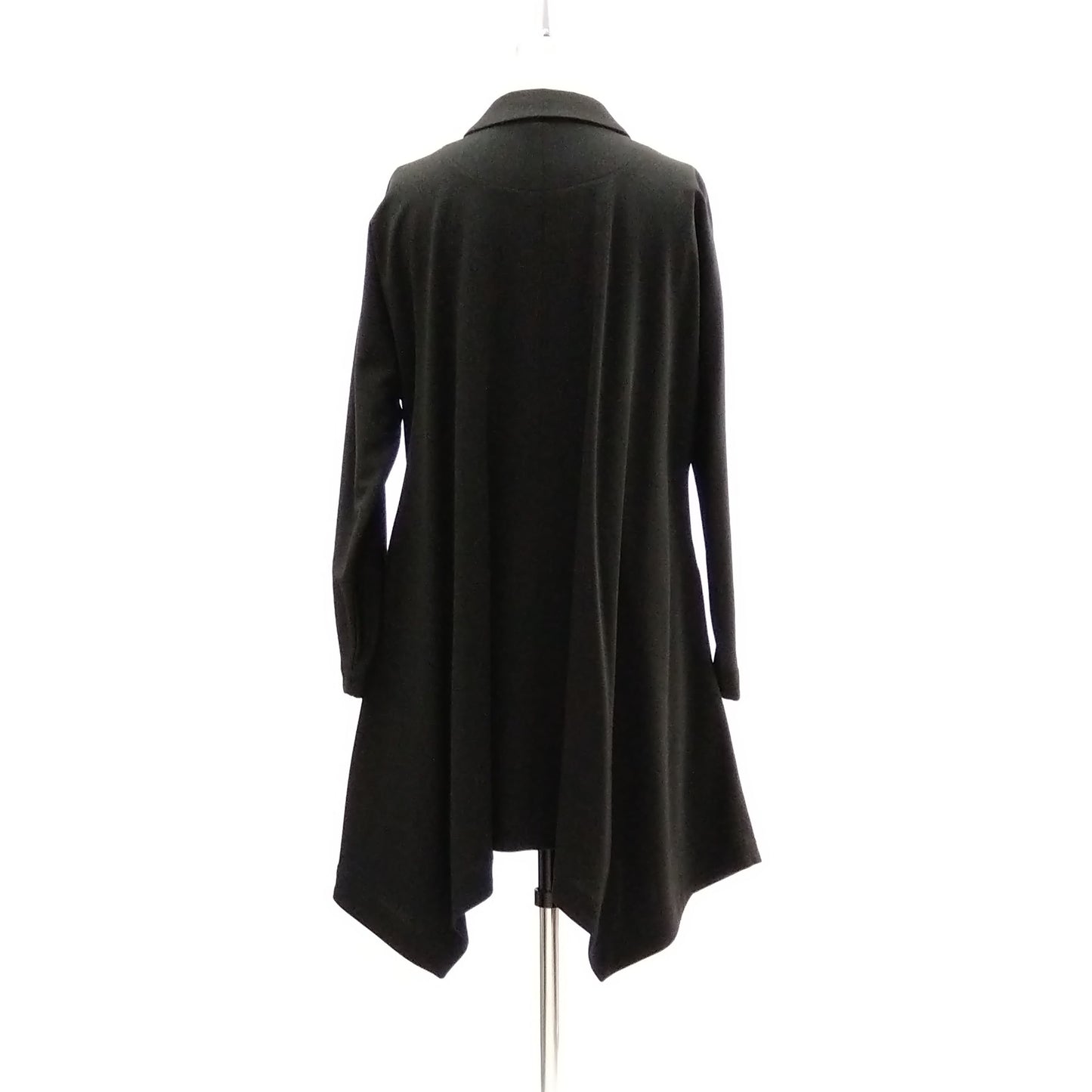 a "NEW ARRIVAL BRITISH ボンダーワイドジャージ CT