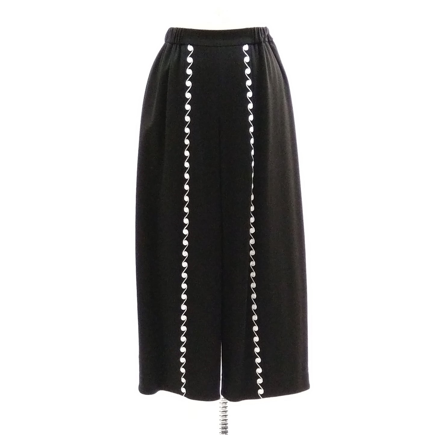 a "NEW ARRIVAL BRITISH ボンダーワイドジャージ PT