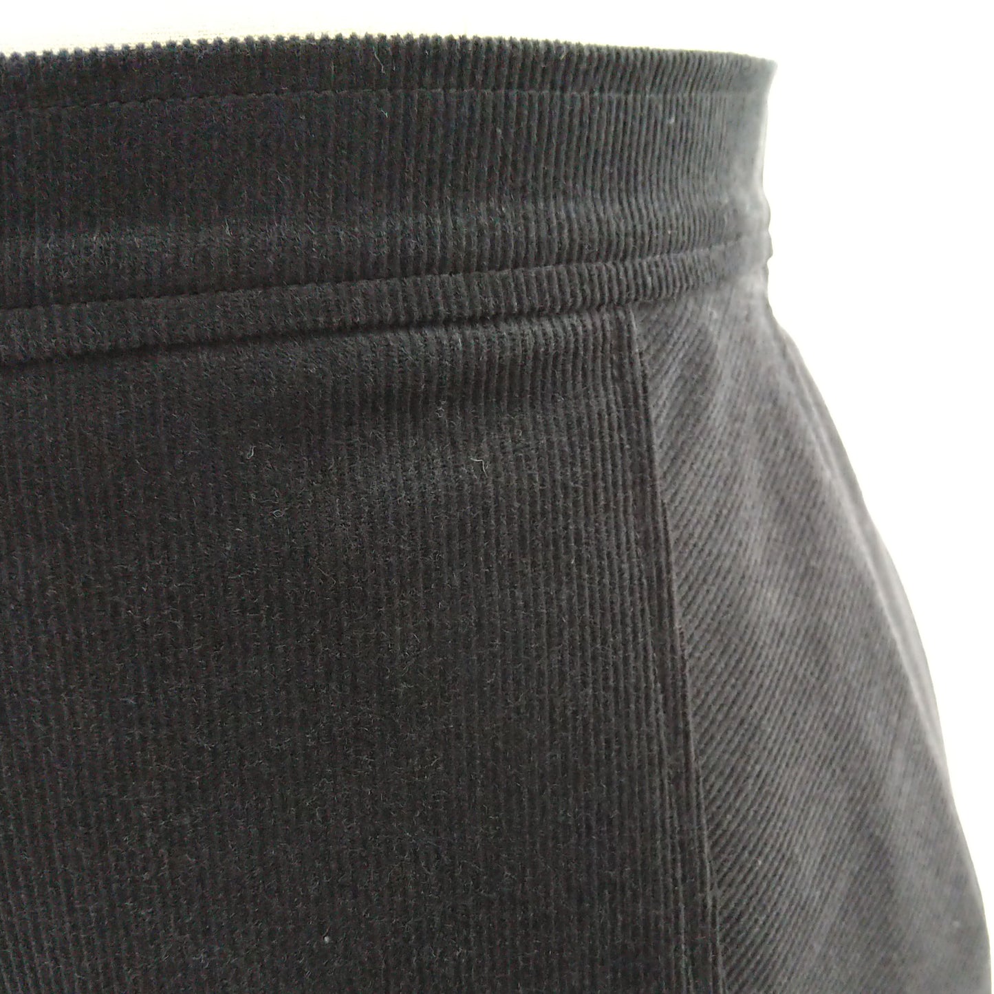 c/ "  LONDONコーデュロイ ワイドパンツ