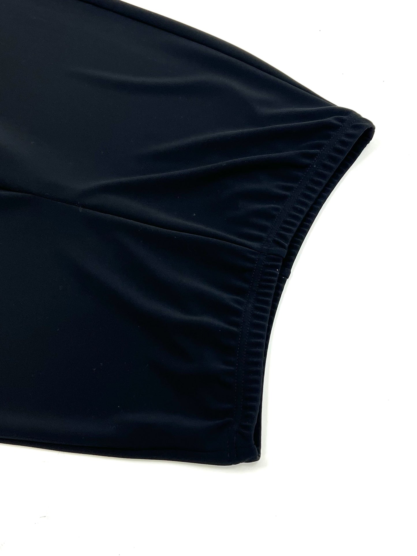 a "NEW ARRIVAL   BRITISH " ベアスムースパンツ