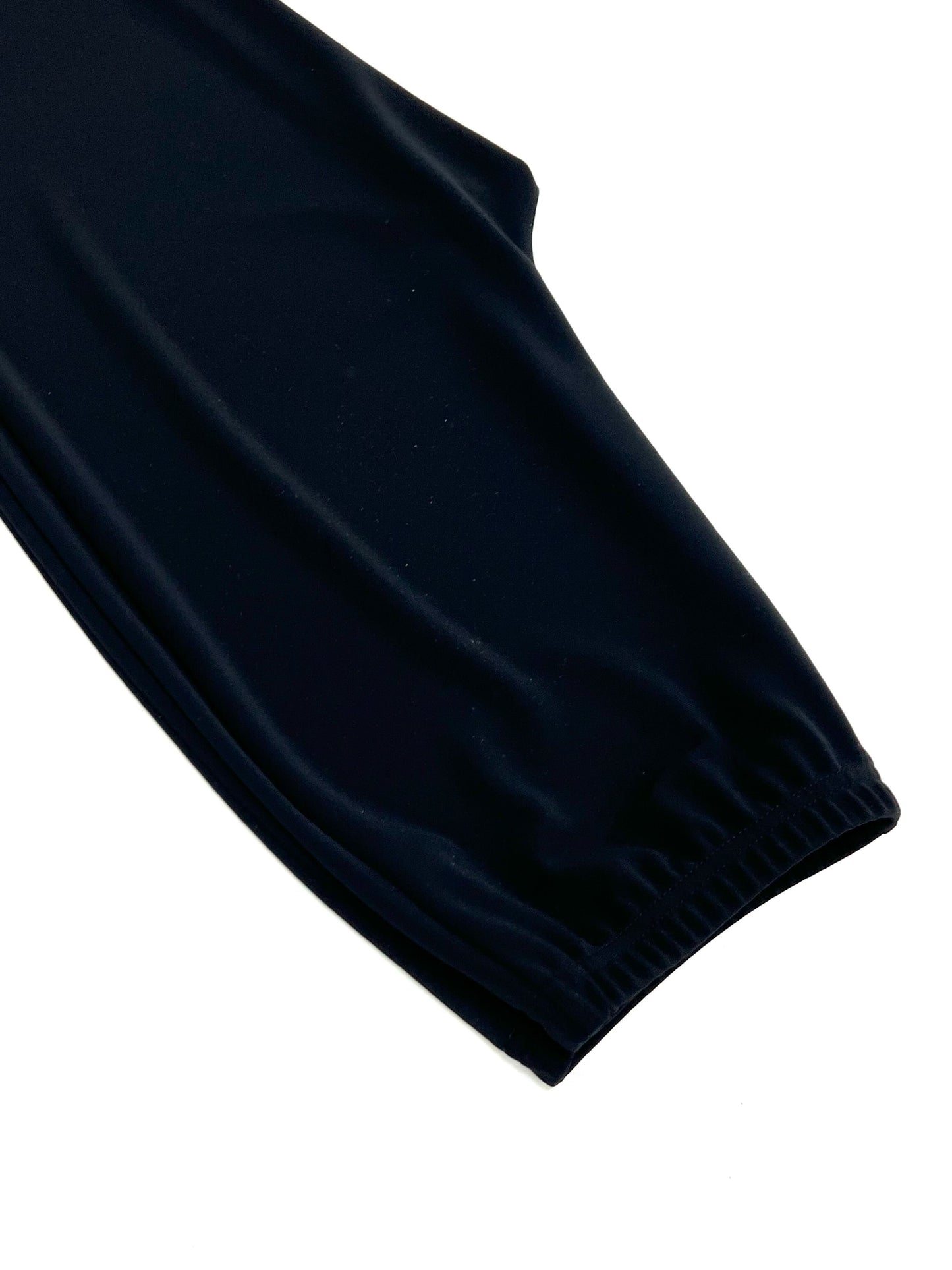 a "NEW ARRIVAL   BRITISH " ベアスムースパンツ