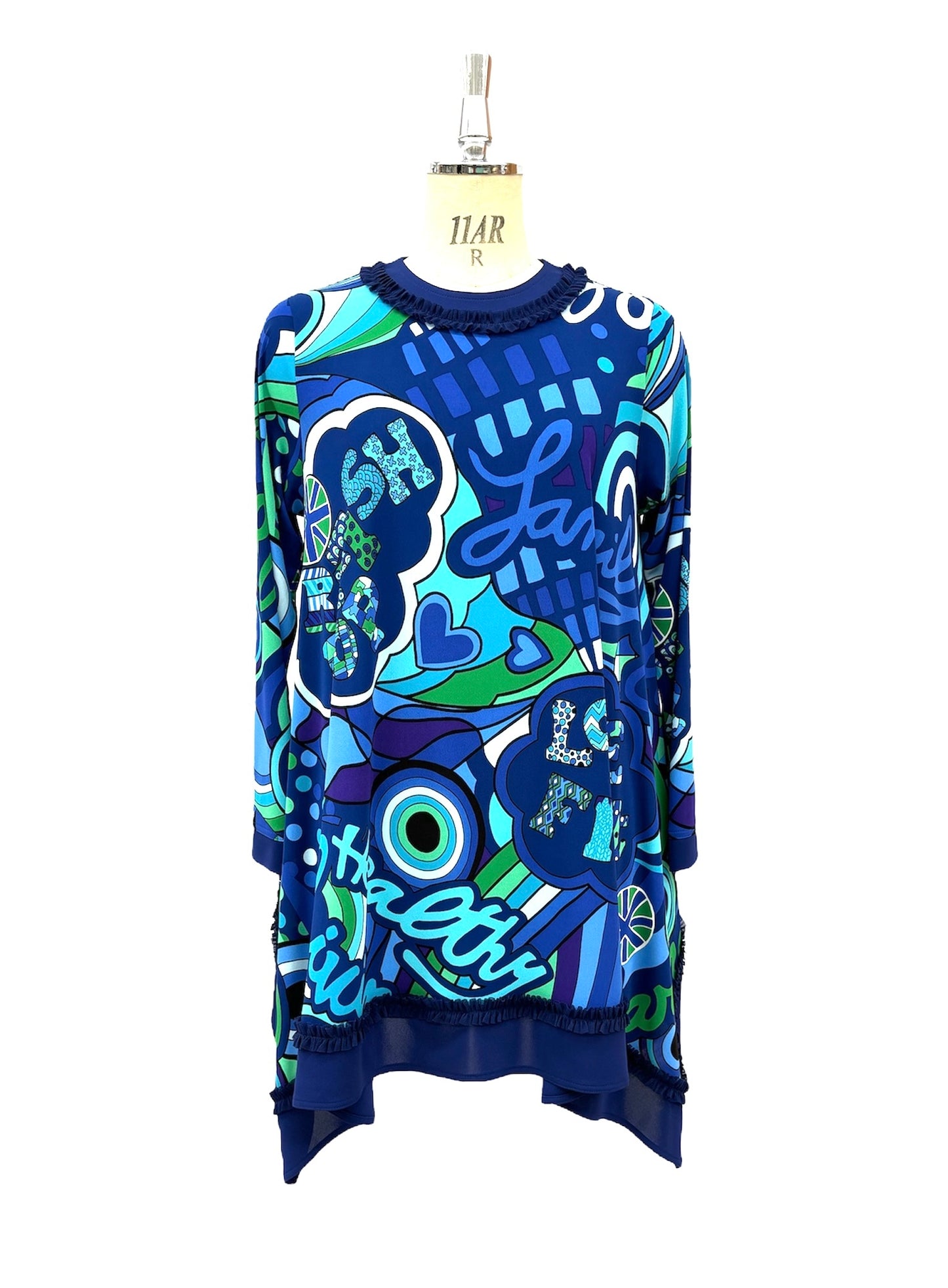 b/  "  London London ポップアート SH