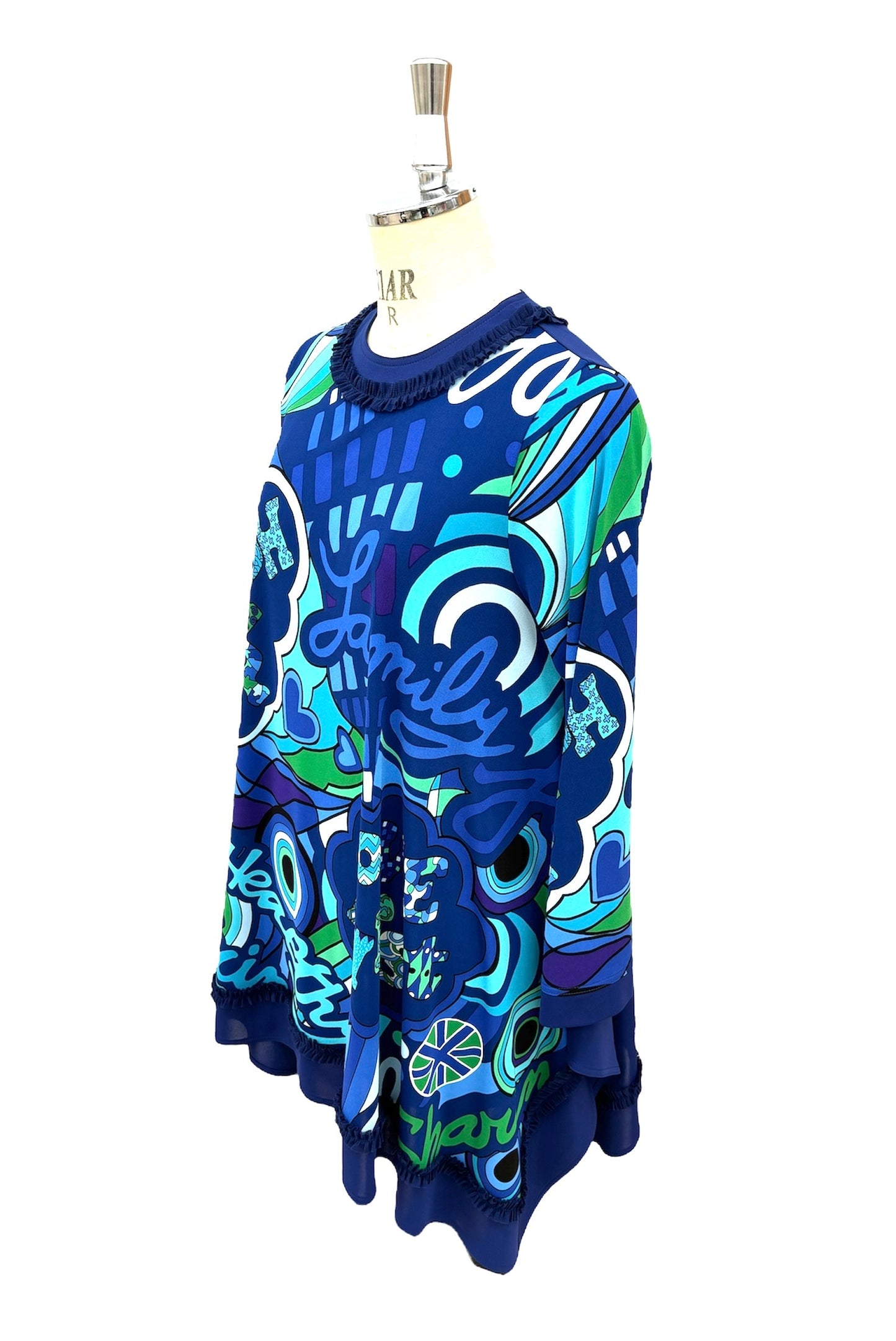 b/  "  London London ポップアート SH