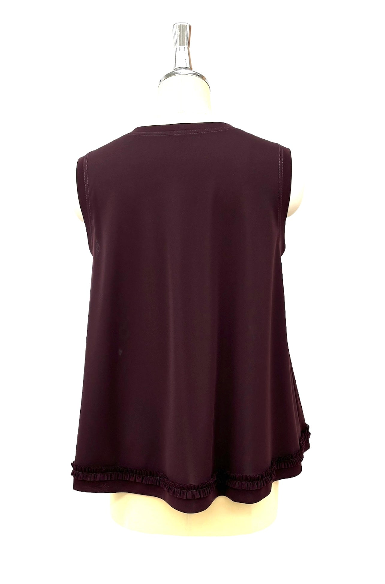 a/  "  London London ポップアート ジレ