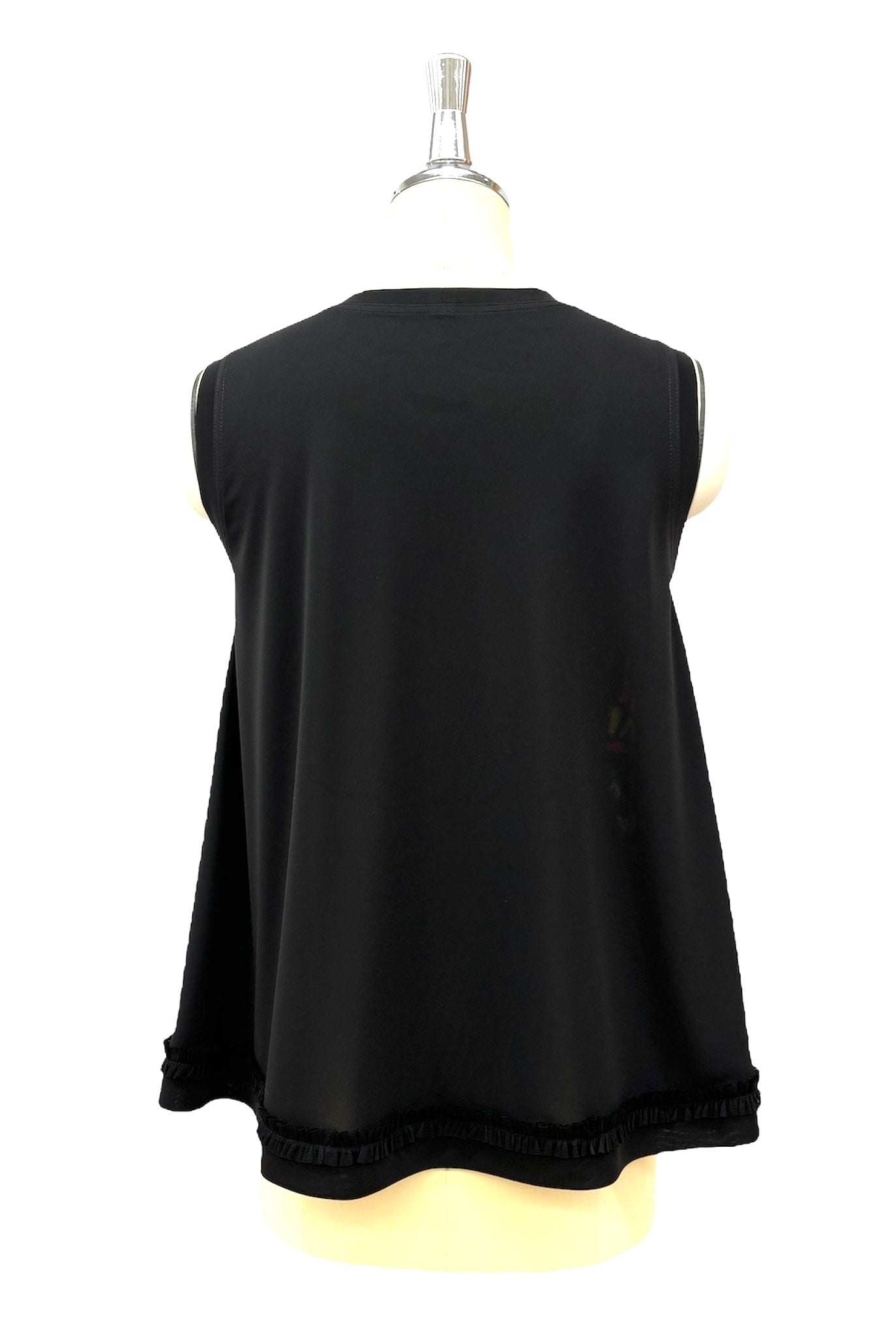 a/  "  London London ポップアート ジレ