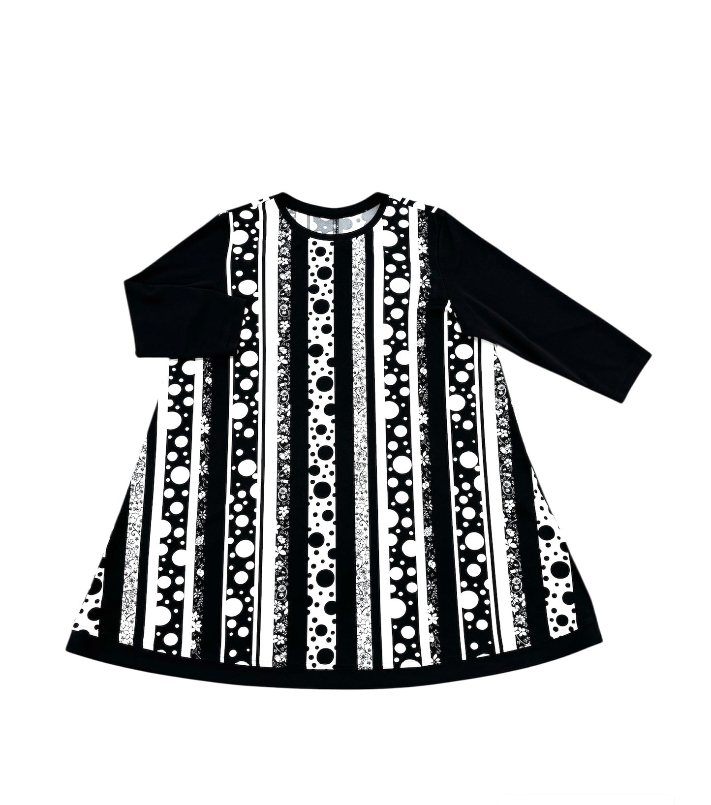 b "NEW ARRIVAL BRITISH ノアールエブランストライプPt 別注Tsh