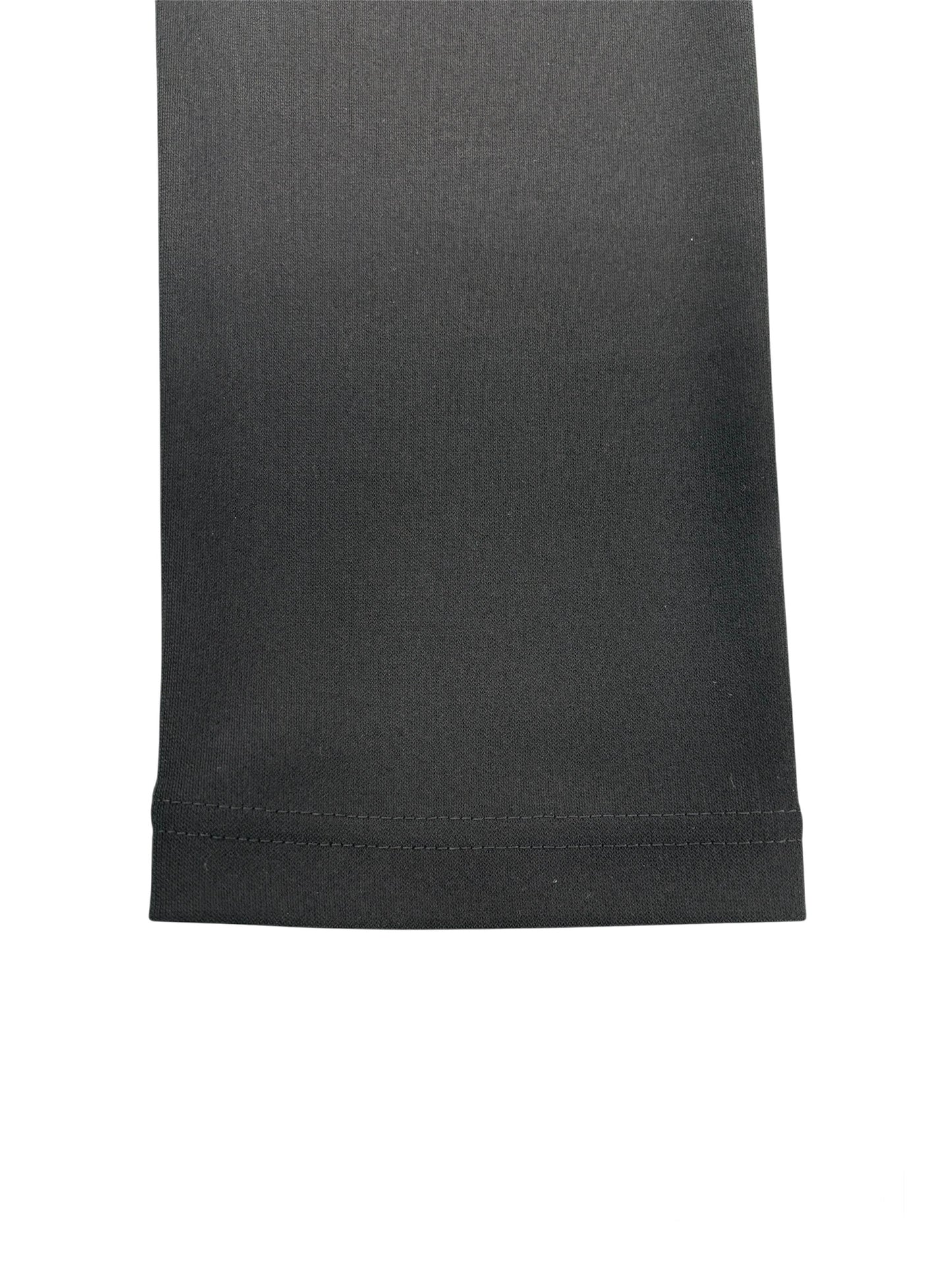a "NEW ARRIVAL BRITISH ベアスムース レギンス BLACK
