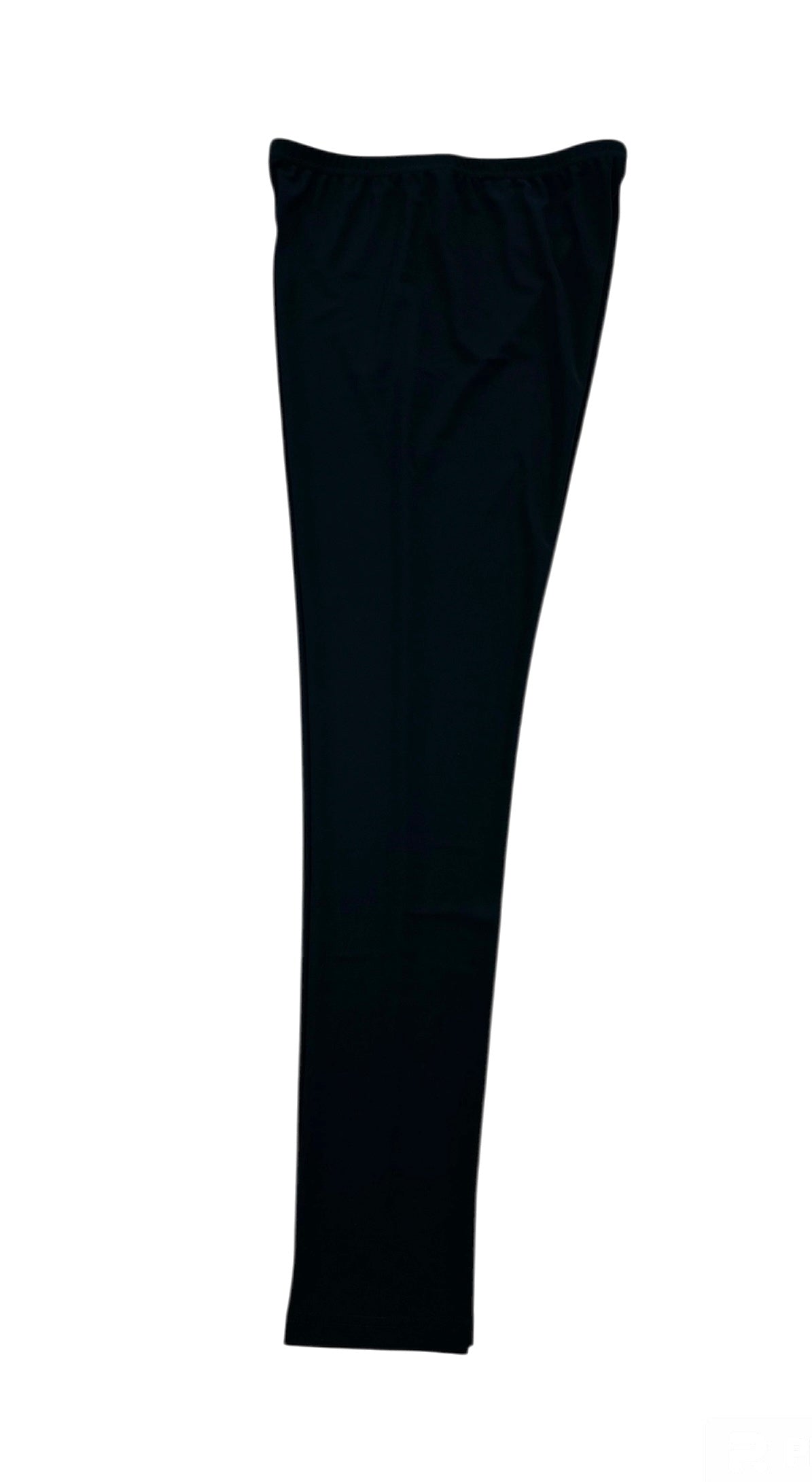 a "NEW ARRIVAL BRITISH ベアスムース レギンス BLACK