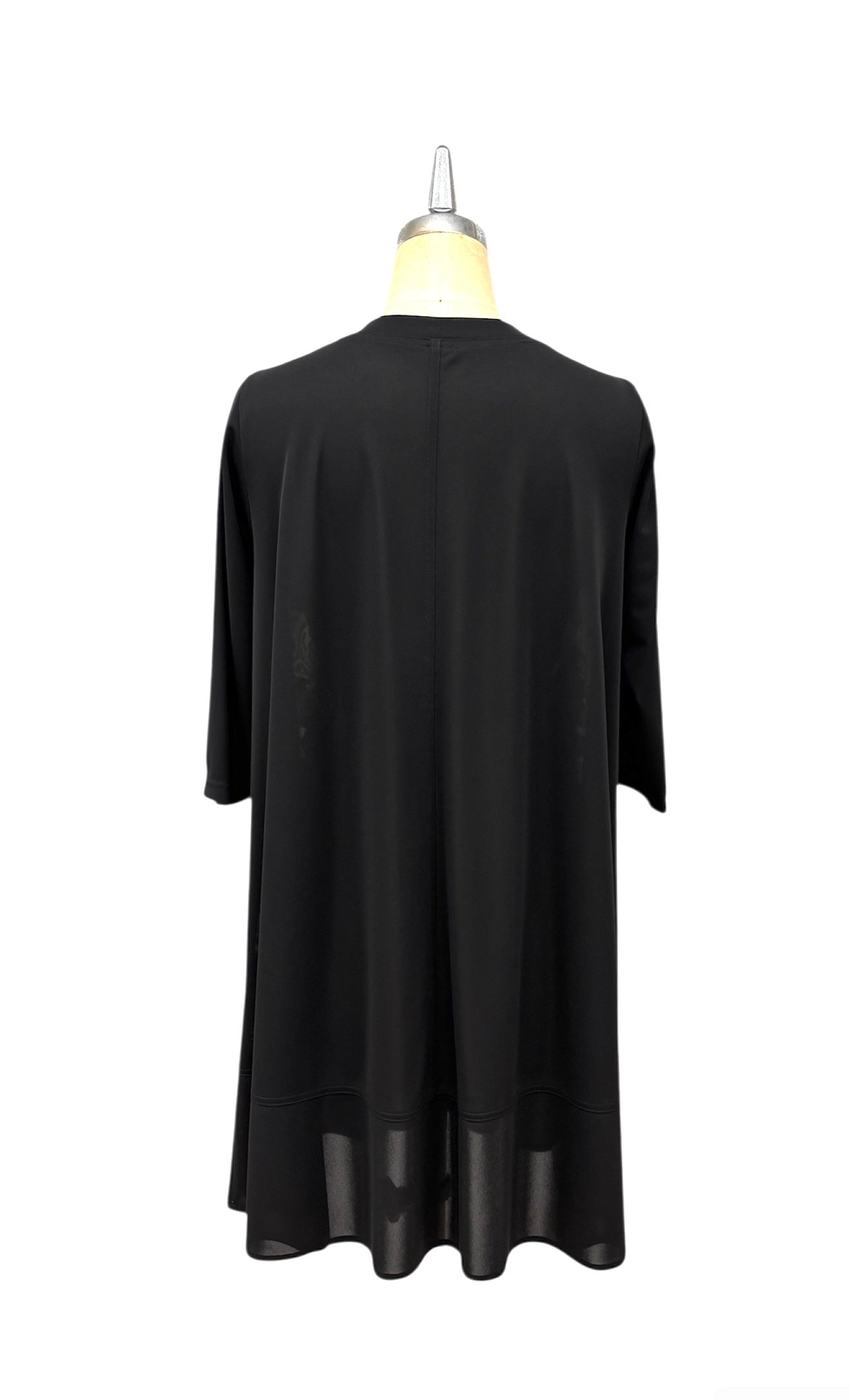 a "NEW ARRIVAL BRITISH Happy Forest ボーダー DR BLACK*GREEN