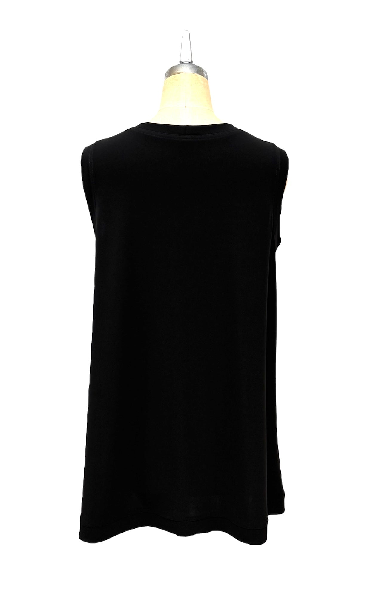 a "NEW ARRIVAL   BRITISH  グラデーションサークル ジレ