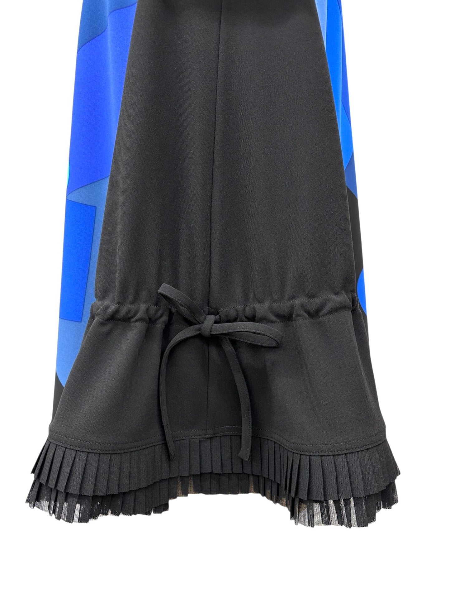 a "NEW ARRIVAL BRITISH グラデーションサークル PO