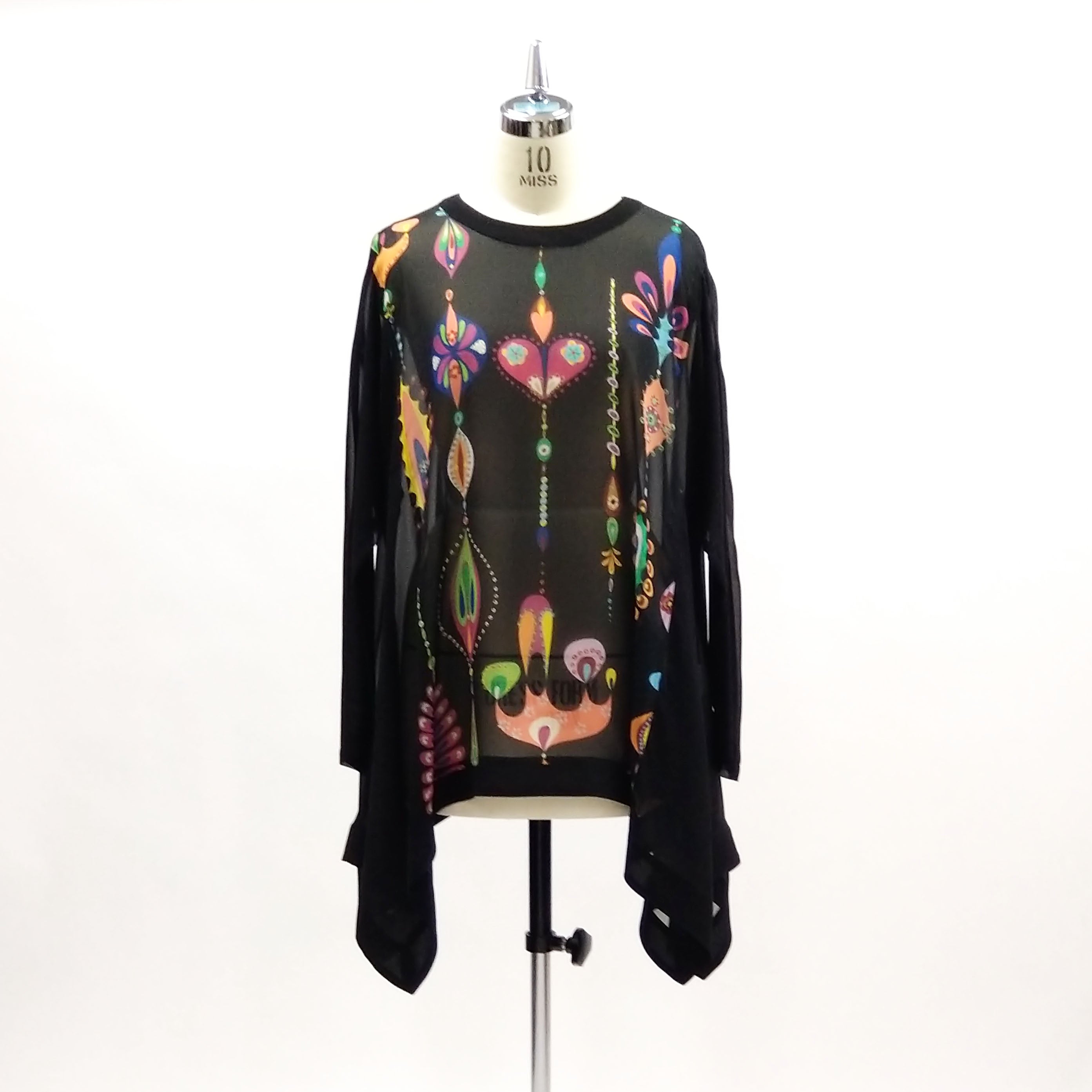 NEW ARRIVAL BRITISH ポップアートストライプＳＨ NEW ARRIVAL BRITISH ポップアートストライプ