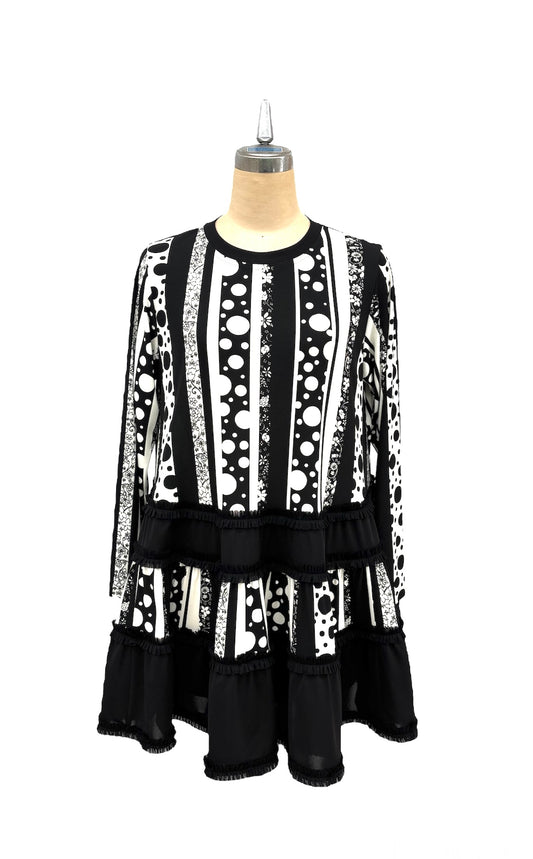 b "NEW ARRIVAL   BRITISH 　 ﾉｱｰﾙｴﾌﾞﾗﾝｽﾄﾗｲﾌﾟPt　ﾌﾘﾙSH