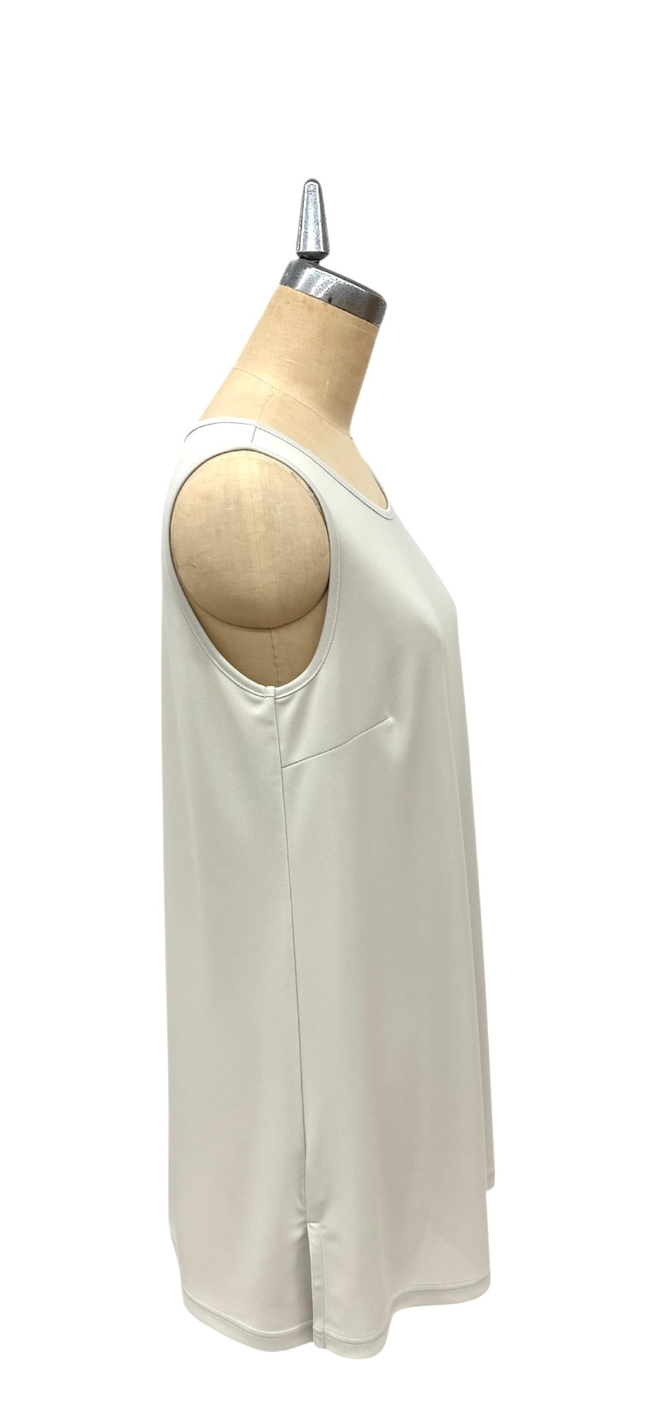 ｂ "   BRITISH 　強撚ｽﾑｰｽ　ＰＯ   Beige