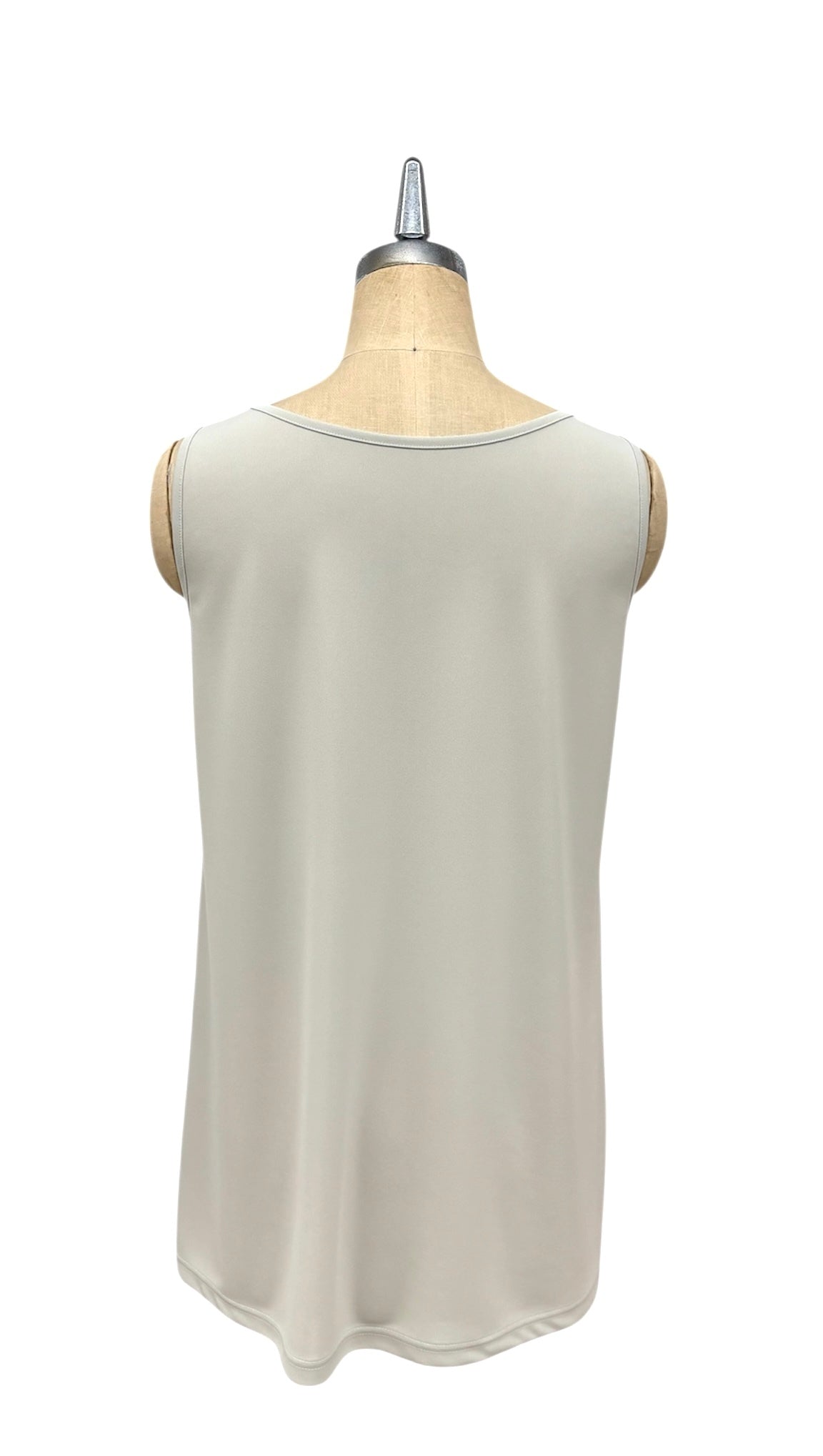 ｂ "   BRITISH 　強撚ｽﾑｰｽ　ＰＯ   Beige