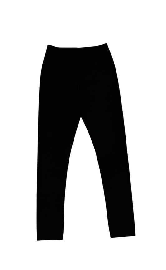 a "NEW ARRIVAL   BRITISH 　ベアスムース　レギンス  BLACK
