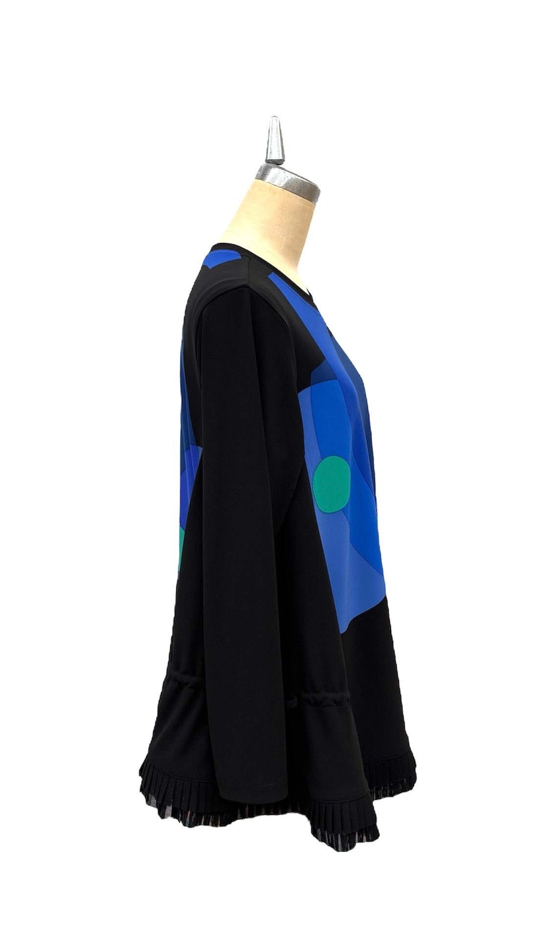 a "NEW ARRIVAL   BRITISH 　ｸﾞﾗﾃﾞｰｼｮﾝｻｰｸﾙ　PO