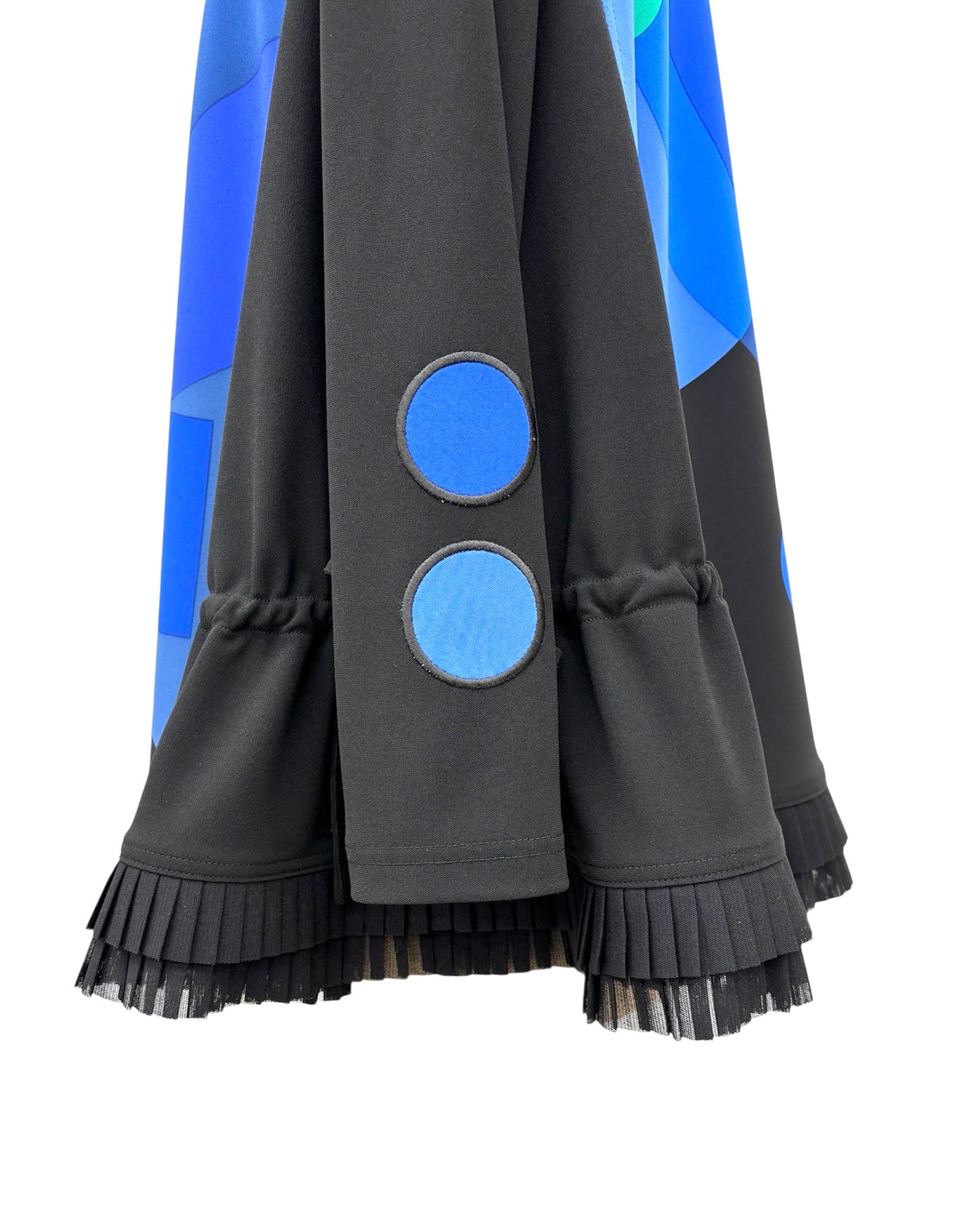 a "NEW ARRIVAL   BRITISH 　ｸﾞﾗﾃﾞｰｼｮﾝｻｰｸﾙ　PO