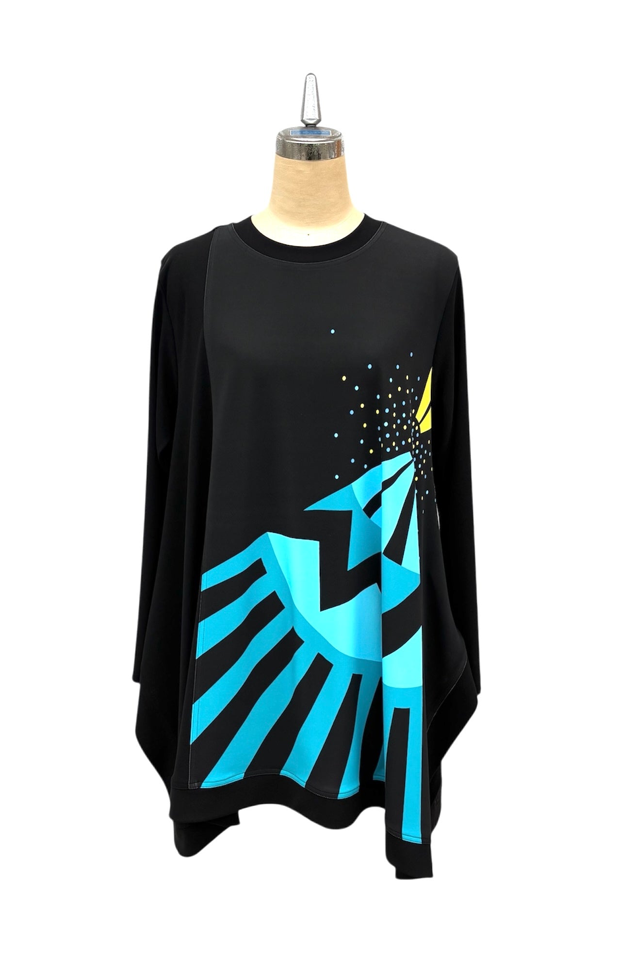 a "NEW ARRIVAL   BRITISH 　ｼﾞｵﾒﾄﾘｯｸﾊﾞｲｶﾗｰ　PO