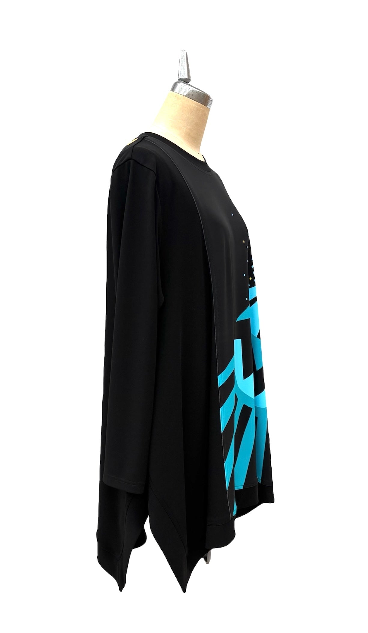 a "NEW ARRIVAL   BRITISH 　ｼﾞｵﾒﾄﾘｯｸﾊﾞｲｶﾗｰ　PO