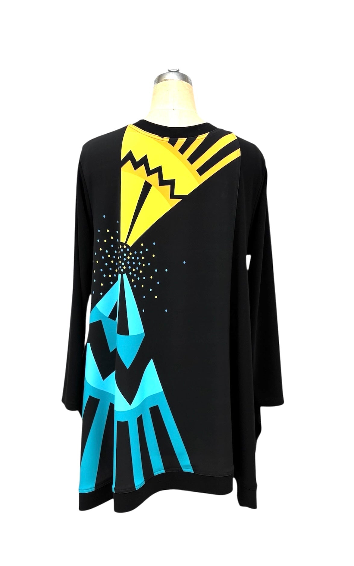 a "NEW ARRIVAL   BRITISH 　ｼﾞｵﾒﾄﾘｯｸﾊﾞｲｶﾗｰ　PO