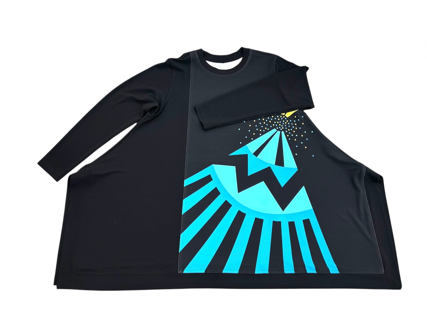 a "NEW ARRIVAL   BRITISH 　ｼﾞｵﾒﾄﾘｯｸﾊﾞｲｶﾗｰ　PO