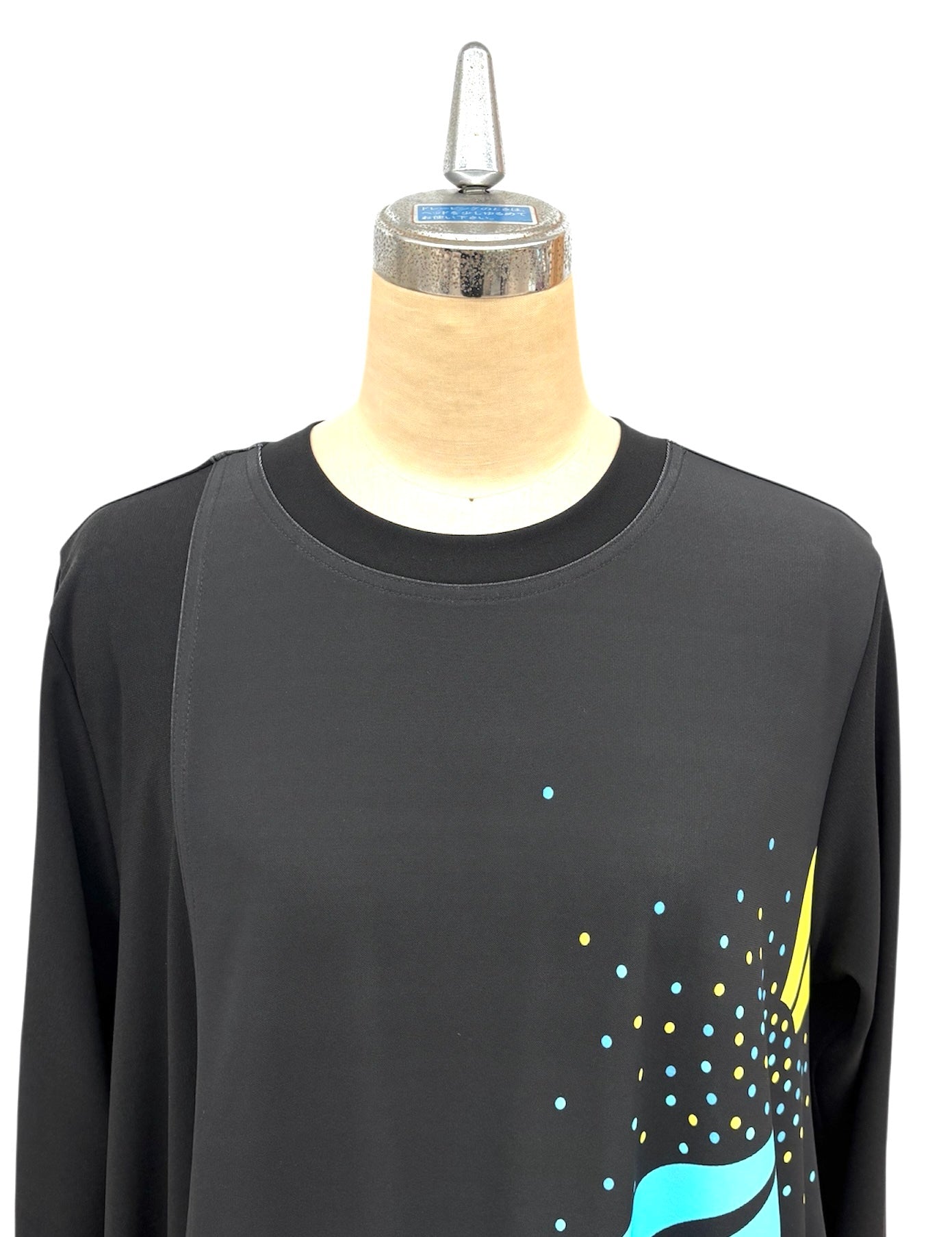 a "NEW ARRIVAL   BRITISH 　ｼﾞｵﾒﾄﾘｯｸﾊﾞｲｶﾗｰ　PO